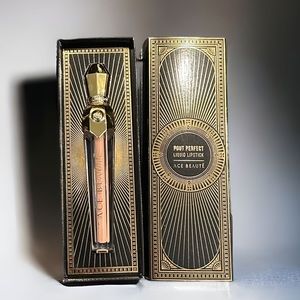 POUT PERFECT LIQUID LIPSTICK - Ace Beaute- manifest